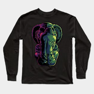 Sinner Long Sleeve T-Shirt